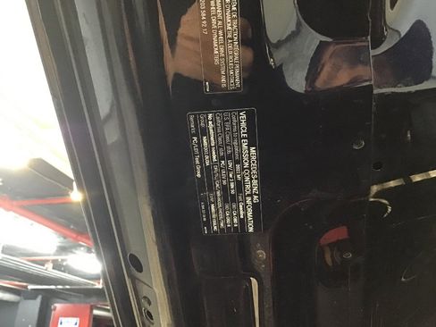 Used 2022 Mercedes-Benz E 350 4MATIC Sedan w/ AMG Line Exterior image 55