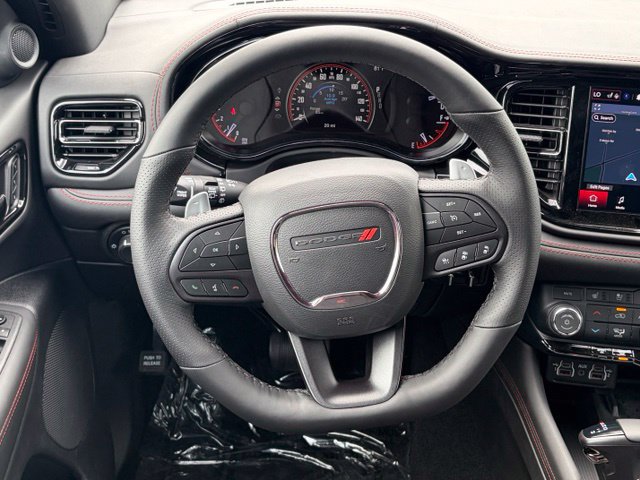 New 2026 Dodge Durango GT AWD/4WD image 40