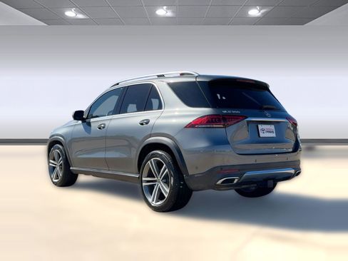 Used 2020 Mercedes-Benz GLE 350 image 3
