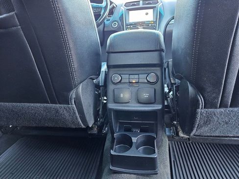 Used 2016 Ford Explorer Sport w/ Equipment Group 401A image 35