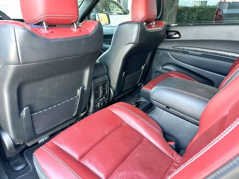 Used 2023 Dodge Durango SRT Hellcat image 24