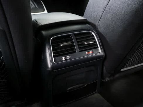 Used 2016 Audi A4 2.0T Premium w/ Convenience Plus Package image 19