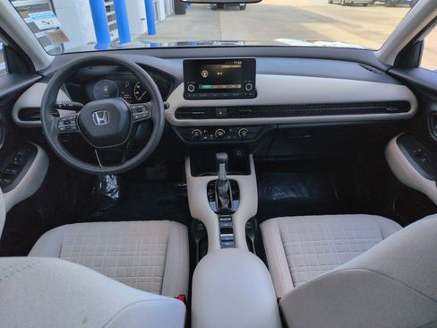 Certified 2023 Honda HR-V LX image 23