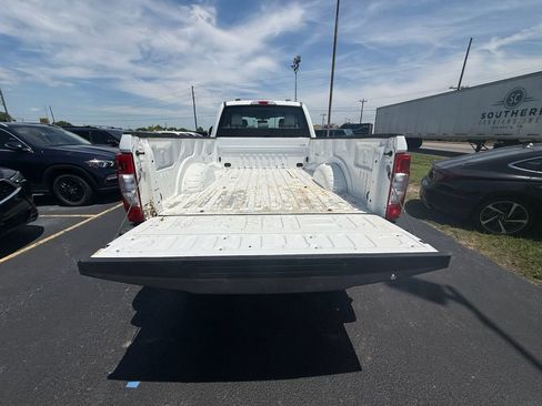 Used 2022 Ford F350 XL w/ Power Equipment Group AWD/4WD image 5
