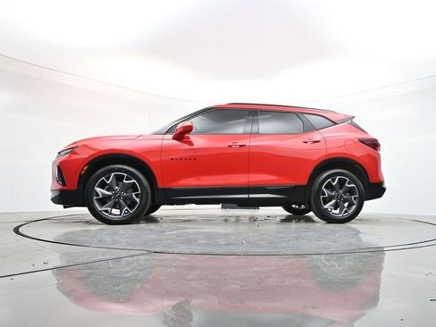 Used 2020 Chevrolet Blazer RS image 42