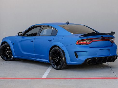 Used 2020 Dodge Charger Scat Pack RWD image 15