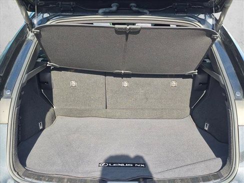 Used 2023 Lexus NX 250 FWD w/ Towing Package (2000 Lbs) image 6