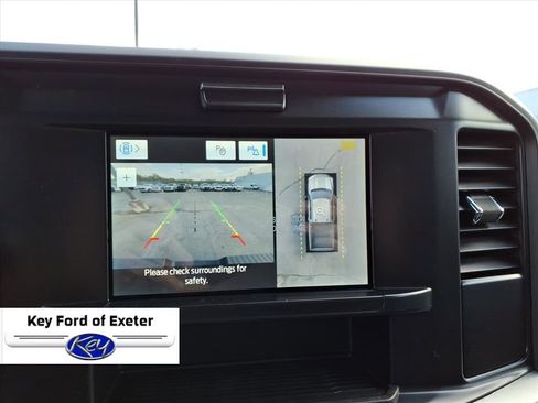 New 2026 Ford F350 XL w/ STX Appearance Package image 17