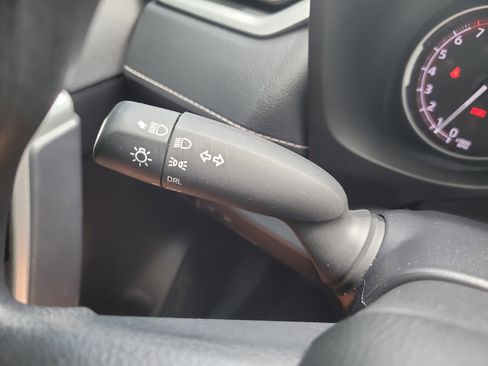 Certified 2024 Toyota RAV4 LE FWD image 29