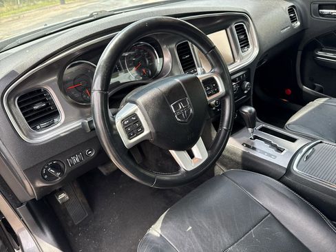 Used 2013 Dodge Charger R/T AWD/4WD image 5