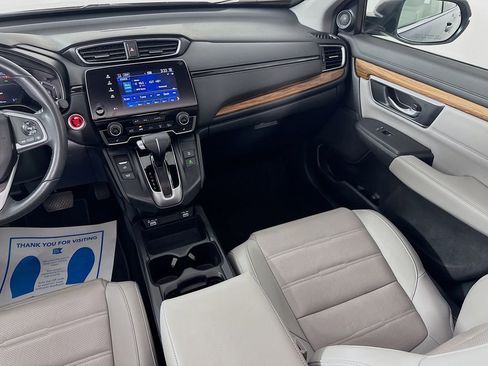 Used 2020 Honda CR-V EX-L image 29