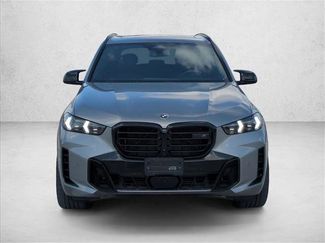 Used 2024 BMW X5 M60i w/ Climate Comfort Package video 2