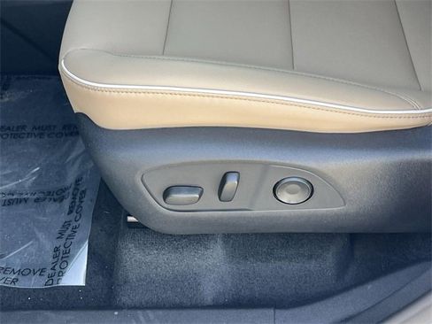 New 2026 Buick Enclave Preferred image 24