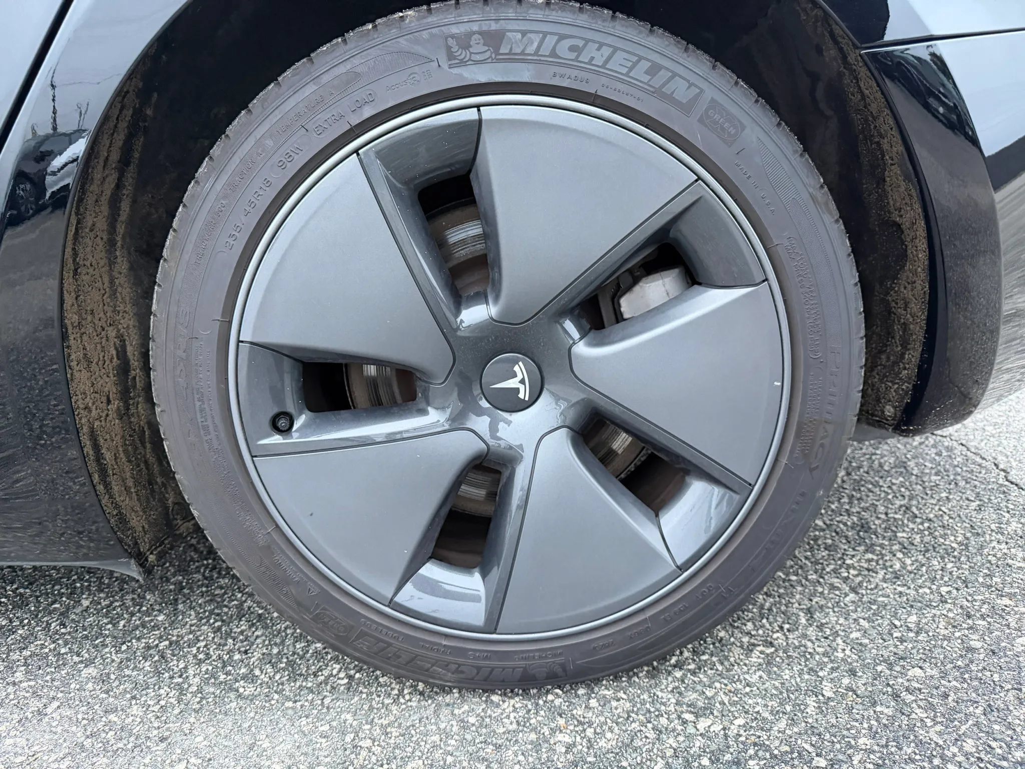 Used 2023 Tesla Model 3 Standard Range RWD image 25