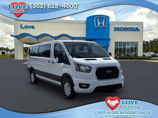 Used 2025 Ford Transit 350 XLT 360° Tour