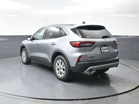 Used 2024 Ford Escape Active AWD/4WD image 11