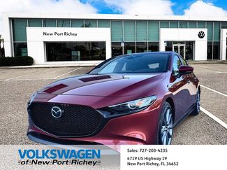 Used 2022 MAZDA MAZDA3 s video 1