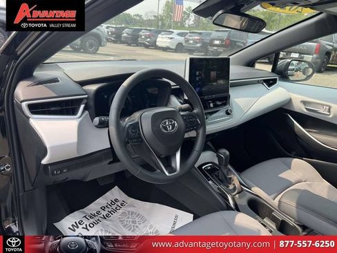 Used 2025 Toyota Corolla FX FWD image 22