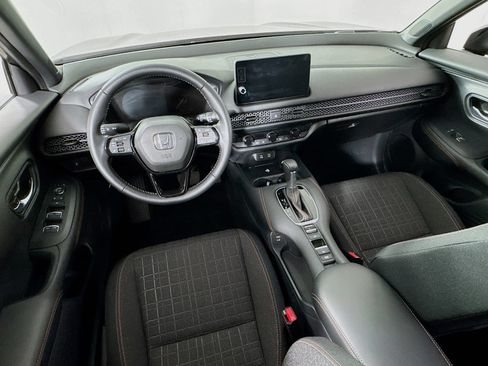 Certified 2026 Honda HR-V Sport image 19