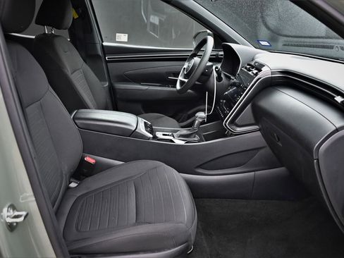 Used 2024 Hyundai Santa Cruz SEL image 15