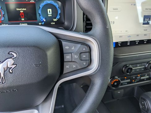 New 2025 Ford Bronco image 31