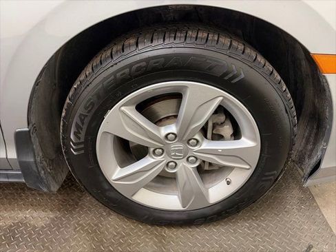 Used 2020 Honda Odyssey EX-L image 39