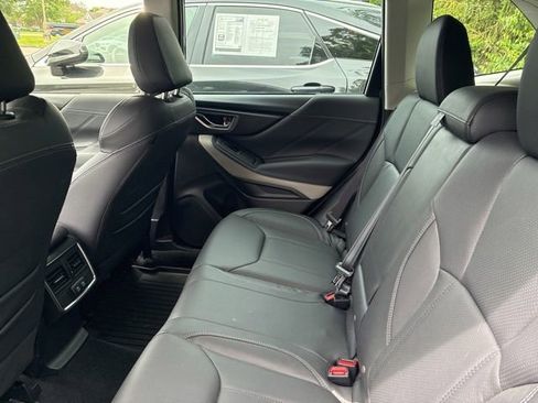 Used 2024 Subaru Forester Limited AWD/4WD image 14
