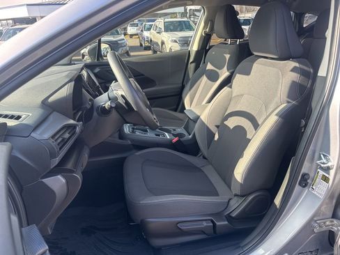 Certified 2025 Subaru Crosstrek 2.0i Premium image 10