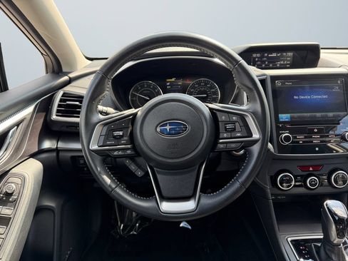 Used 2020 Subaru Impreza 2.0i Limited AWD/4WD image 12