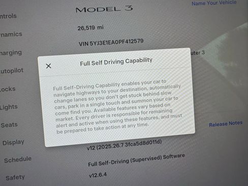 Used 2023 Tesla Model 3 Standard Range image 17