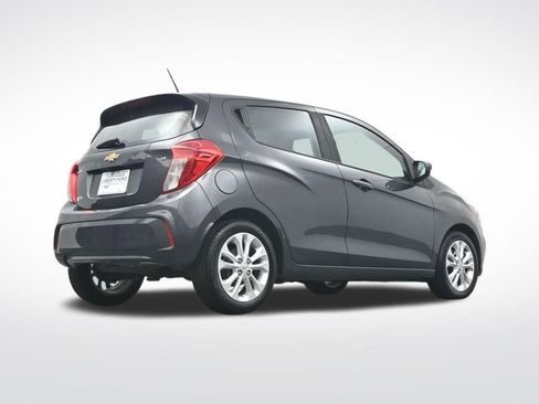 Used 2021 Chevrolet Spark LT image 37