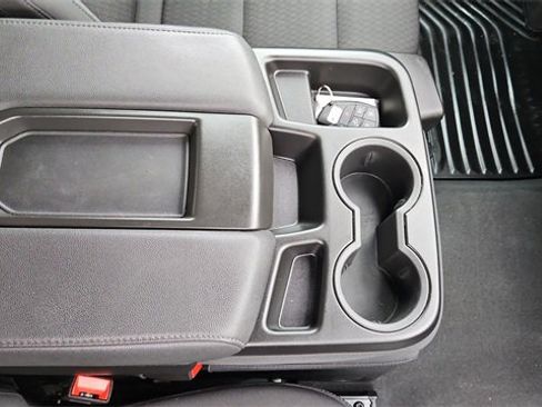 Used 2024 Chevrolet Silverado 1500 LT image 14