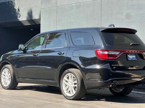 Used 2025 Dodge Durango GT AWD/4WD image 6