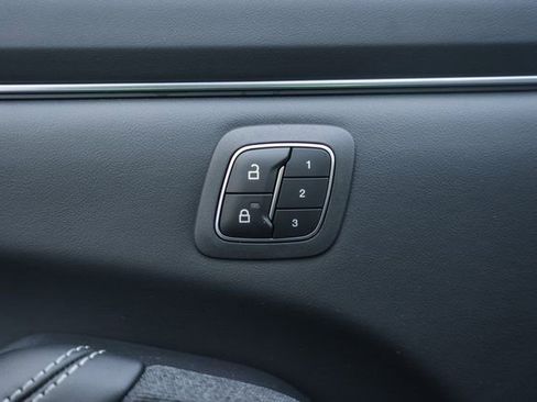 New 2025 Ford Mustang Mach-E Premium image 44