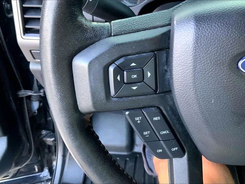 Used 2019 Ford F150 XLT w/ Equipment Group 302A Luxury AWD/4WD image 22