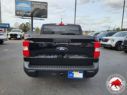 New 2026 Ford Maverick XLT w/ XLT Luxury Package image 5