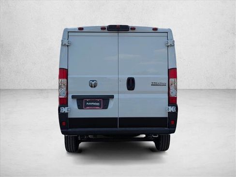 New 2026 RAM ProMaster 1500 image 8