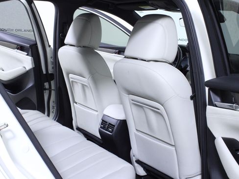 Used 2018 MAZDA MAZDA6 Signature image 12