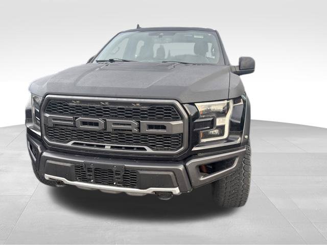 Used 2019 Ford F150 Raptor AWD/4WD image 4