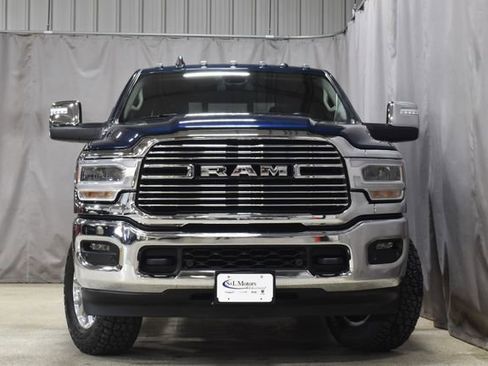 Used 2023 RAM 2500 Laramie image 5