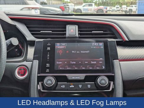 Used 2018 Honda Civic Type R image 16