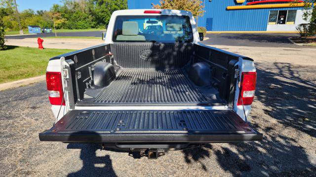 Used 2010 Ford Ranger XL RWD image 11