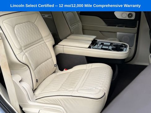 Used 2018 Lincoln Navigator Black Label AWD/4WD image 29