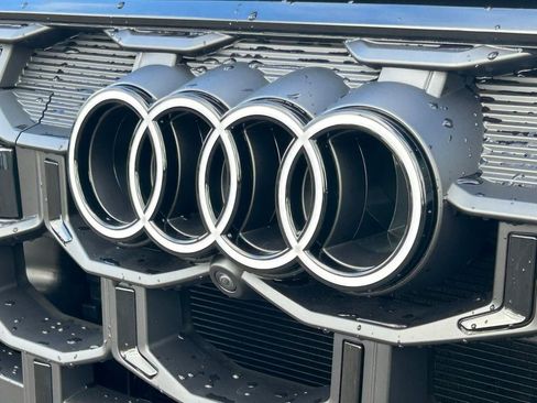 New 2026 Audi SQ7 Premium Plus image 41