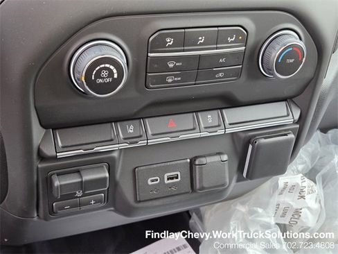 New 2026 Chevrolet Silverado 2500 W/T w/ WT Convenience Package image 21