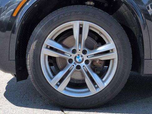Used 2018 BMW X5 xDrive35i AWD/4WD image 14