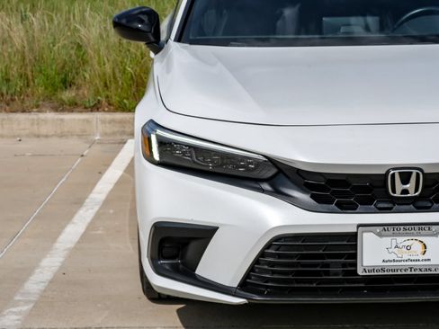 Used 2024 Honda Civic Sport image 47