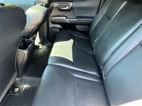 Used 2021 Toyota Tacoma TRD Pro image 19