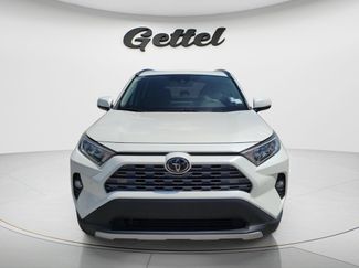 Used 2019 Toyota RAV4 Limited w/ Cold Weather Package FWD video 2