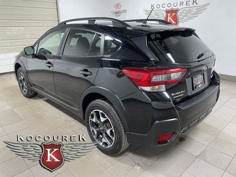 Used 2020 Subaru Crosstrek 2.0i image 4